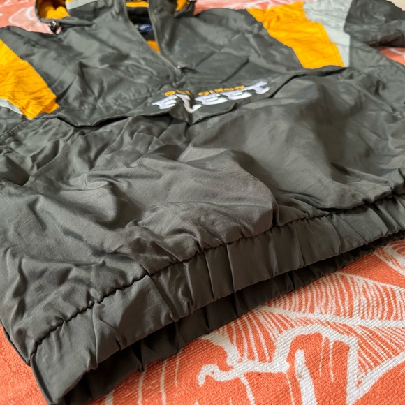 STARTER San Diego Fleet Winter Pullover Coat - Picture 6 of 12